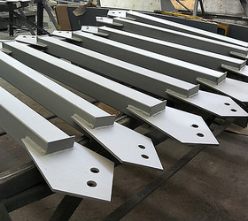 Металлоконструкции