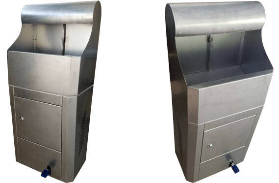 Металлоконструкции