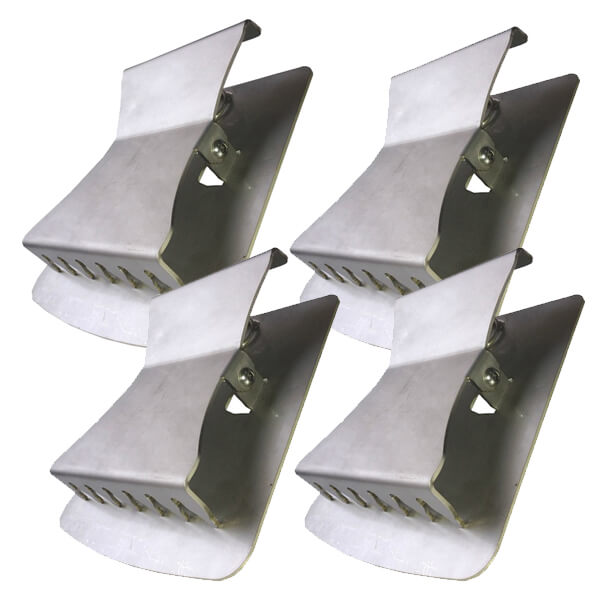 Гибка металла