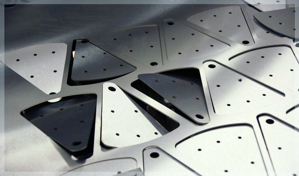 Металлоконструкции